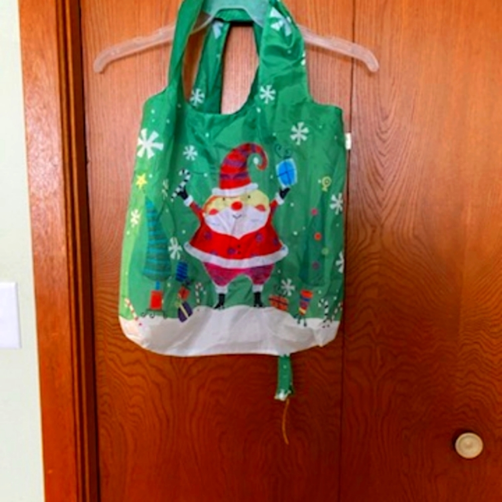Christmas bag